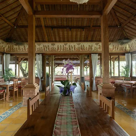 Natajiwa Village, Close To Canggu And Seminyak