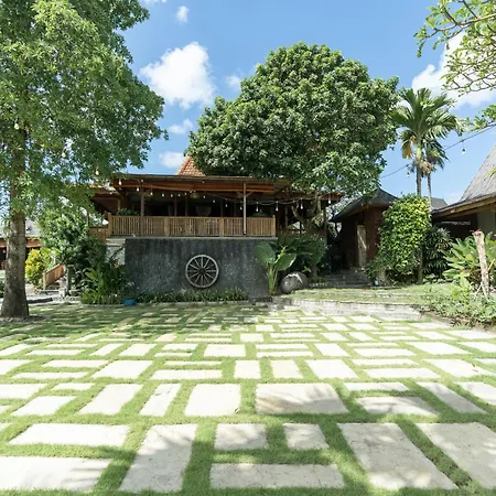 Natajiwa Village, Close To Canggu And Seminyak