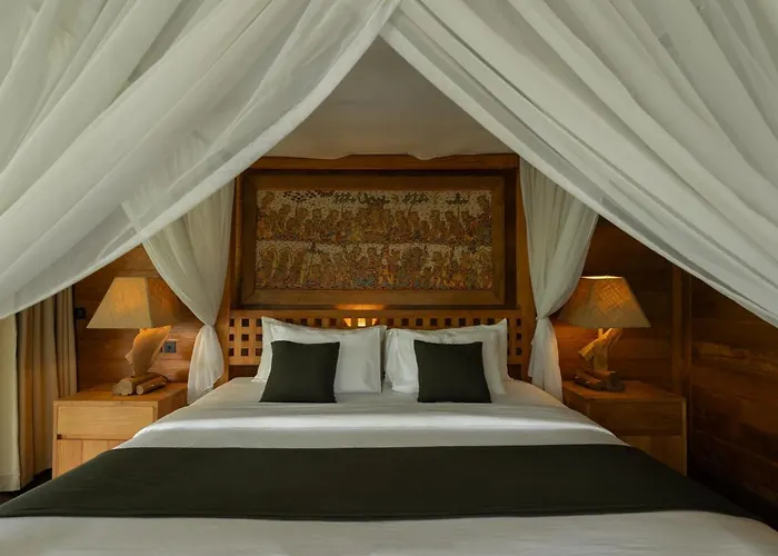 Natajiwa Village, Close To Canggu And Tatil parkı 4*