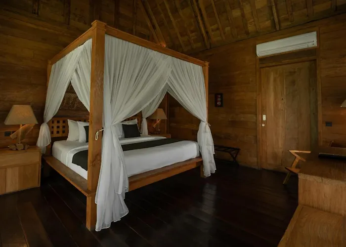 Natajiwa Village, Close To Canggu And