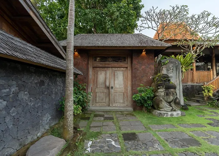 Village de vacances Natajiwa Village, Close To Canggu And