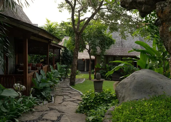 Natajiwa Village, Close To Canggu And 4*