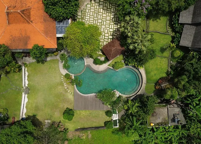 Natajiwa Village, Close To Canggu And 4* Seminyak