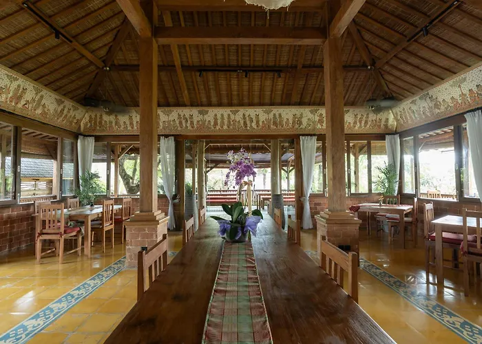 Natajiwa Village, Close To Canggu And 4* Seminyak