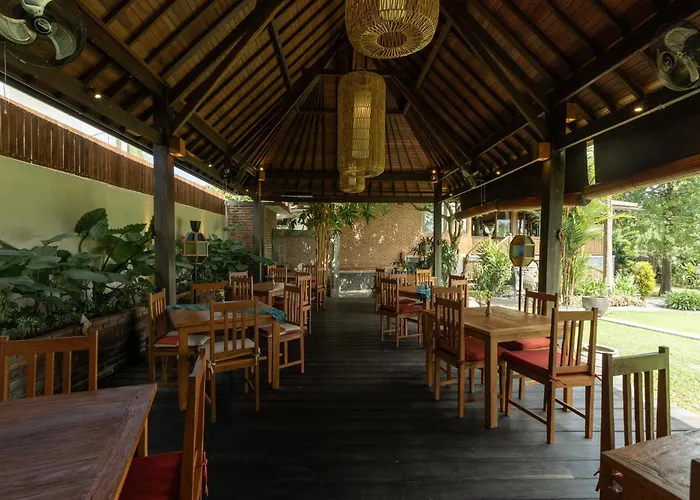 Natajiwa Village, Close To Canggu And Village de vacances 4*