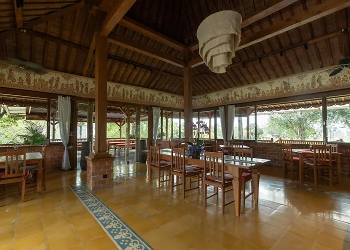 Natajiwa Village, Close To Canggu And Village de vacances